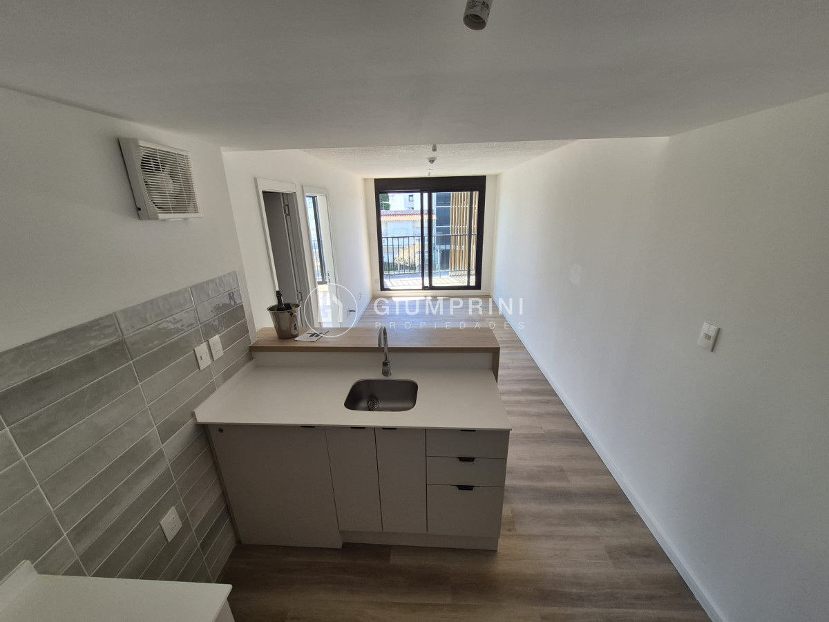 Apartamento ID.977 - Alquiler apartamento 1 dormitorio - Ventura Nordico - La Blanqueada