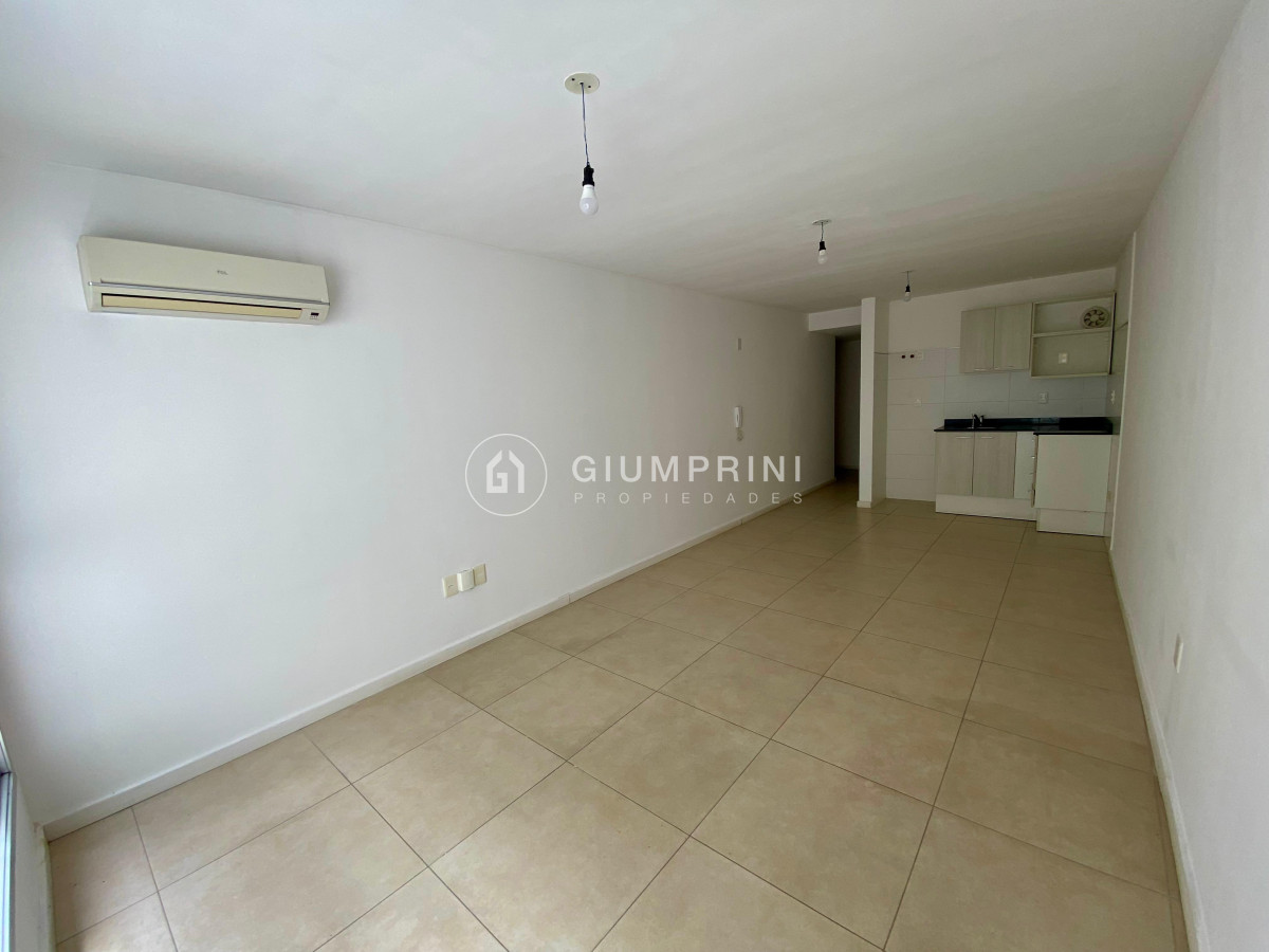 Apartamento ID.1033 - Alquiler Apto Monoambiente - Pocitos - Trade Point