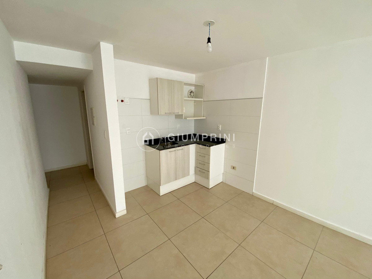 Apartamento ID.1033 - Alquiler Apto Monoambiente - Pocitos - Trade Point