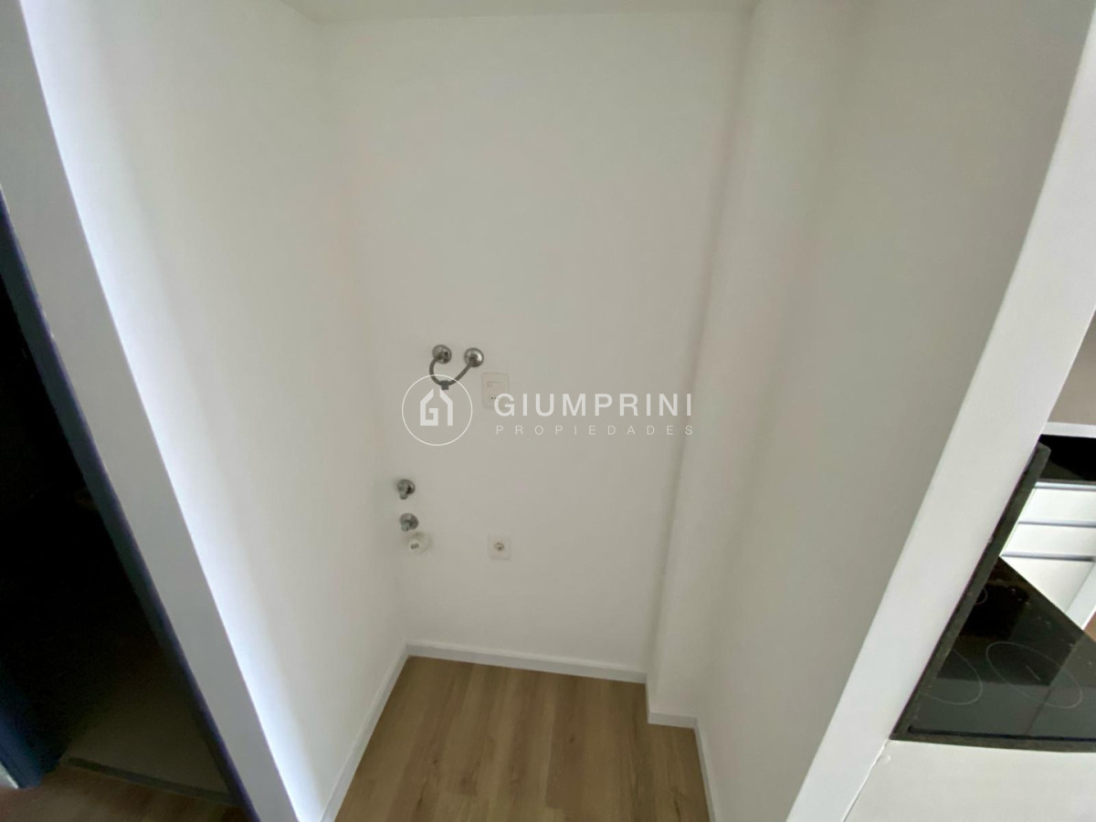 Apartamento ID.1171 - Alquiler a estrenar monoambiente - Patio - Parrillero - Garage - Buceo