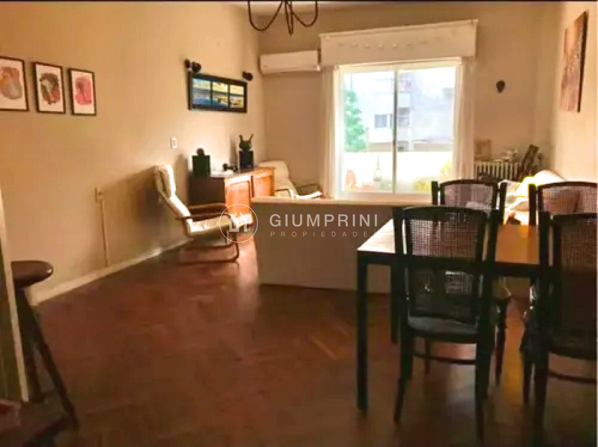 Apartamento ID.562 - Alquiler Apto 2 Dormitorios - Pocitos