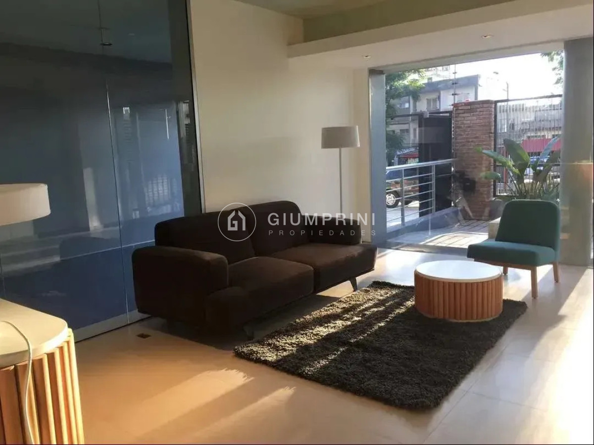 Apartamento ID.1208 - Alquiler apartamento 2 dormitorios - La Blanqueada - Ventura Plaza
