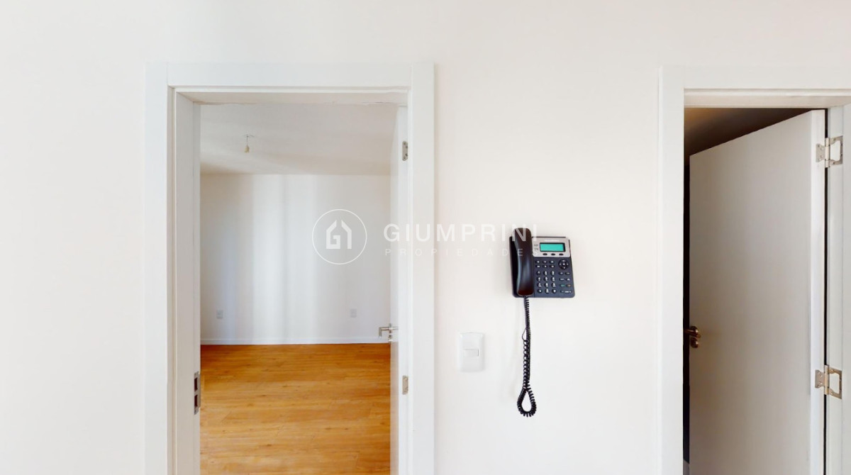 Apartamento ID.1128 - Alquiler Apartamento 1 dormitorio - La Blanqueada - Ventura Boulevard