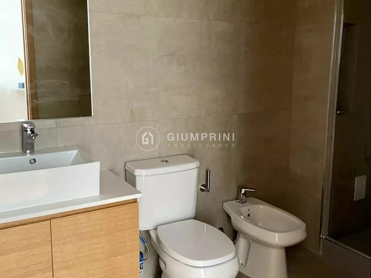 Apartamento ID.949 - Alquiler Apartamento 1 Dormitorio con Garage en Punta Carretas -  Amoblado - Mirage