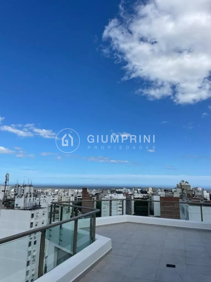 Apartamento ID.949 - Alquiler Apartamento 1 Dormitorio con Garage en Punta Carretas -  Amoblado - Mirage