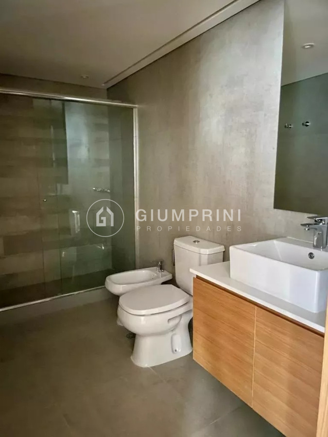 Apartamento ID.949 - Alquiler Apartamento 1 Dormitorio con Garage en Punta Carretas -  Amoblado - Mirage