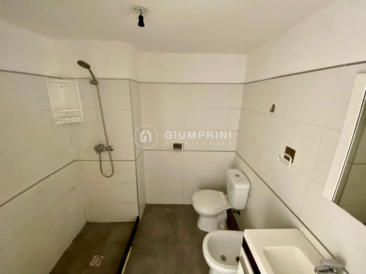 Apartamento ID.1032 - Alquiler Apto Monoambiente - Pocitos - Trade Point