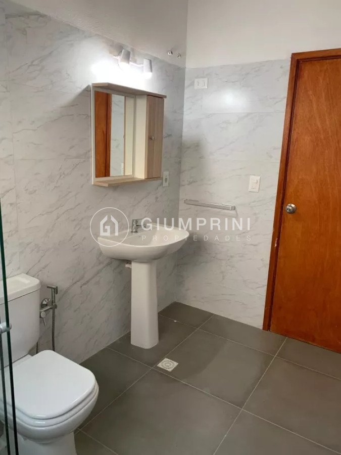 Apartamento ID.289 - Alquiler Apto un Dorm - Colón