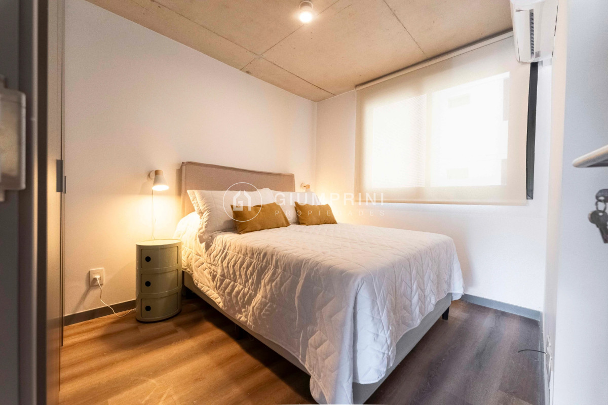 Apartamento ID.694 - Venta Apartamento 2 Dormitorios - BeOne Fit26 - Pocitos Nuevo