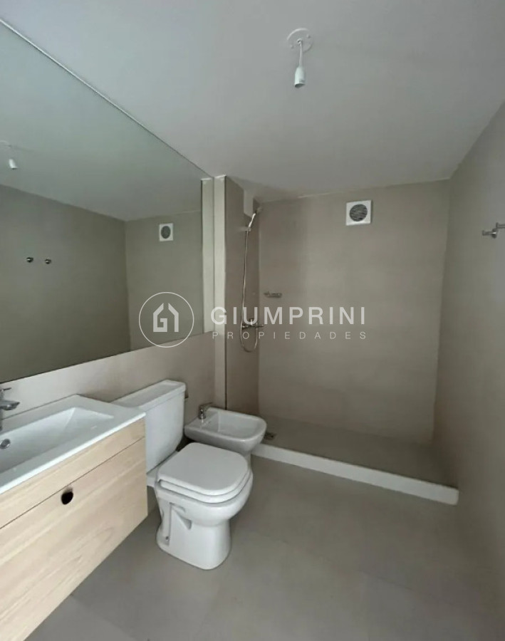 Apartamento ID.1130 - Alquiler Apartamento 1 dormitorio - Ventura Nórdico - La Blanqueada