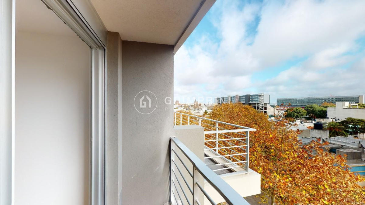 Apartamento ID.919 - Alquiler Apartamento 2 Dormitorios - La Blanqueada