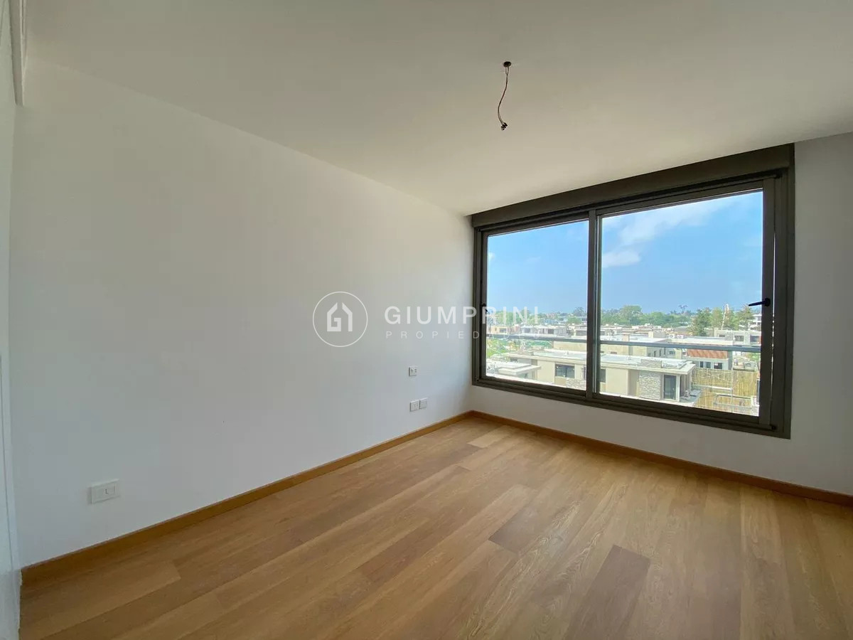 Apartamento ID.917 - Alquiler Apartamento 3 Dormitorios Con Garage en Carrasco - Barrio Parque - Alive Residence