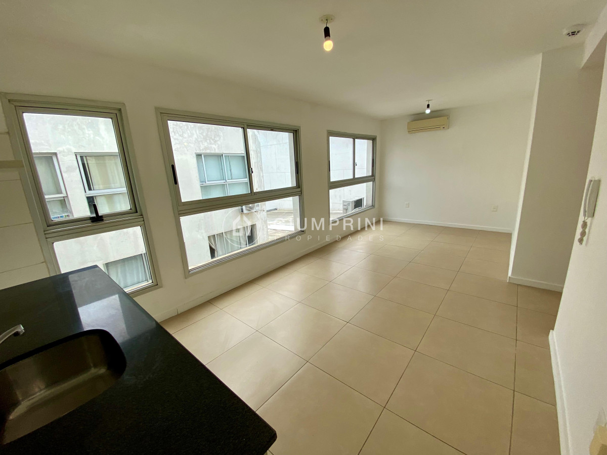 Apartamento ID.1034 - Alquiler apartamento monoambiente - Pocitos nuevo - Trade Point