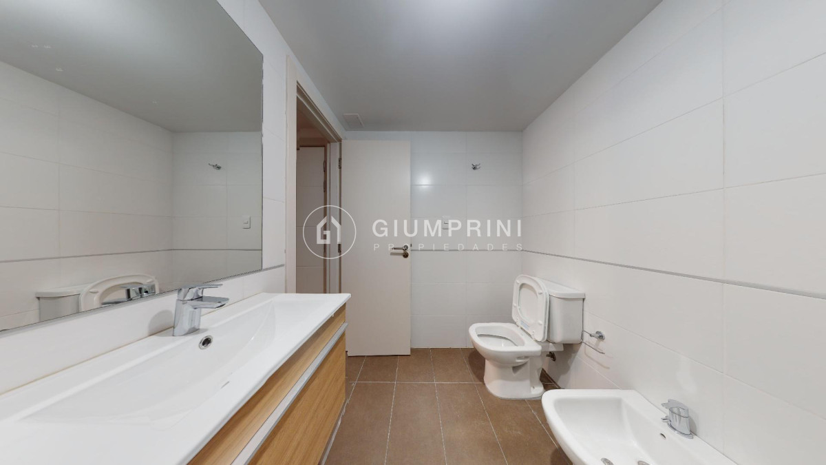 Apartamento ID.970 - Alquiler monoambiente - Ventura Cultural - Cordón