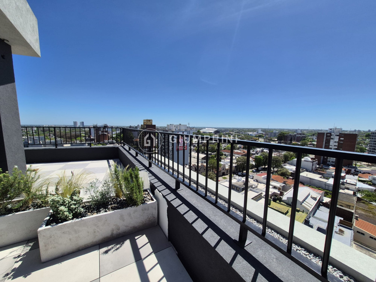 Apartamento ID.959 - Alquiler Apartamento 1 dormitorio - Ventura Nórdico - La Blanqueada