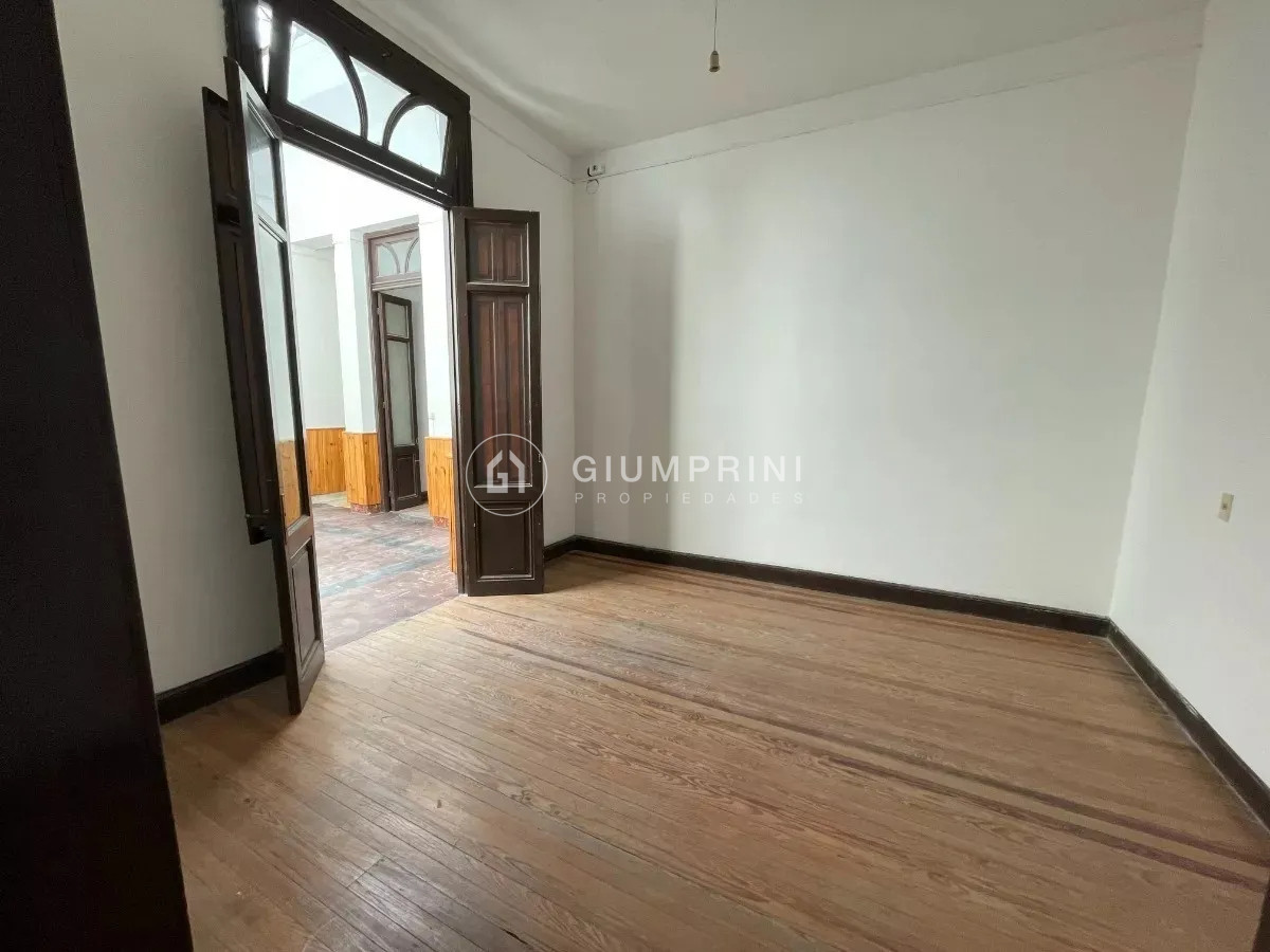 Apartamento ID.565 - Alquiler Apto 3 Dormitorios -Cordón