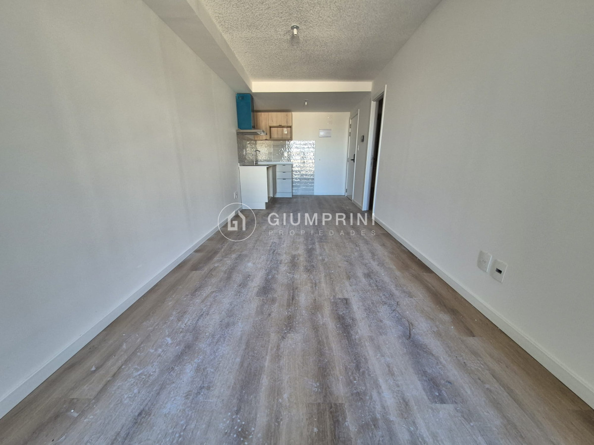 Apartamento ID.958 - Alquiler apartamento monoambiente - Ventura Nórdico - La Blanqueada