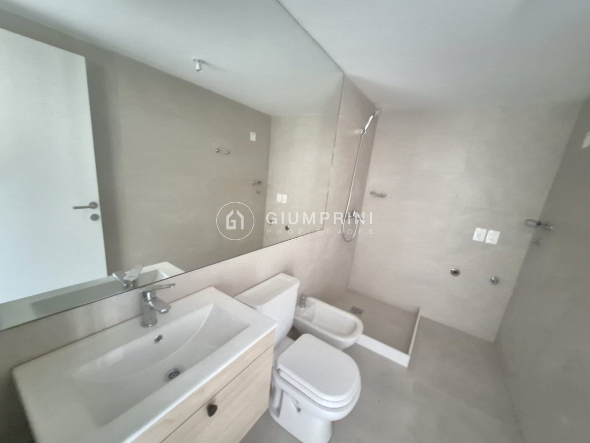 Apartamento ID.958 - Alquiler apartamento monoambiente - Ventura Nórdico - La Blanqueada