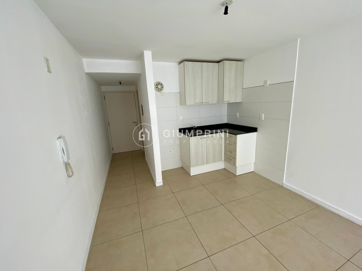 Apartamento ID.1036 - Alquiler Apto Monoambiente - Pocitos - Trade Point