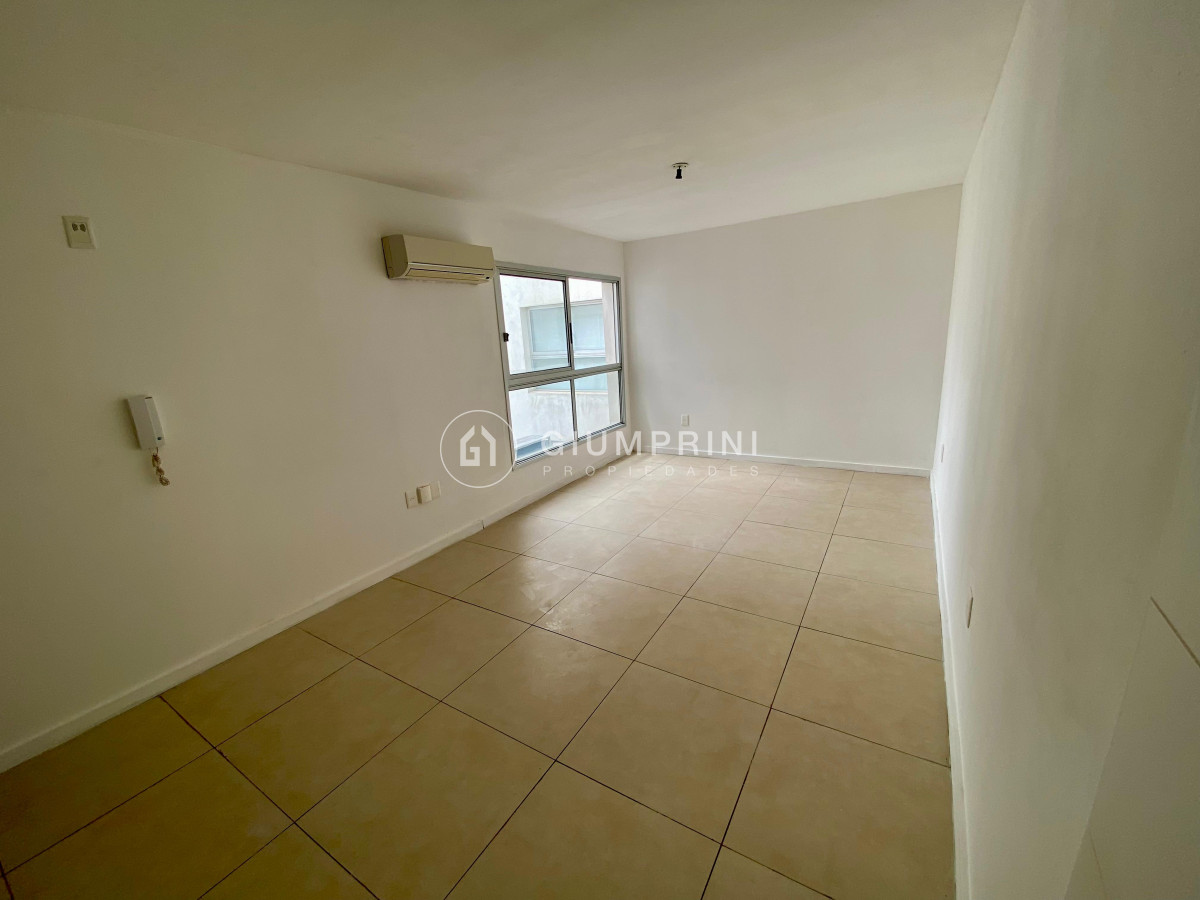 Apartamento ID.1032 - Alquiler Apto Monoambiente - Pocitos - Trade Point
