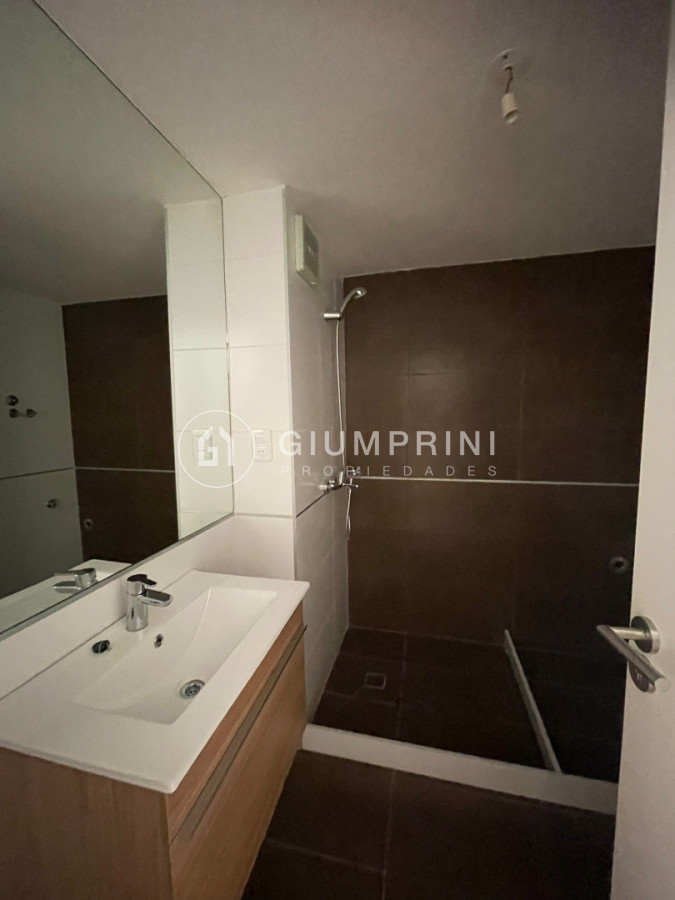 Apartamento ID.1190 - Alquiler monoambiente - Ventura Cultural - Cordón