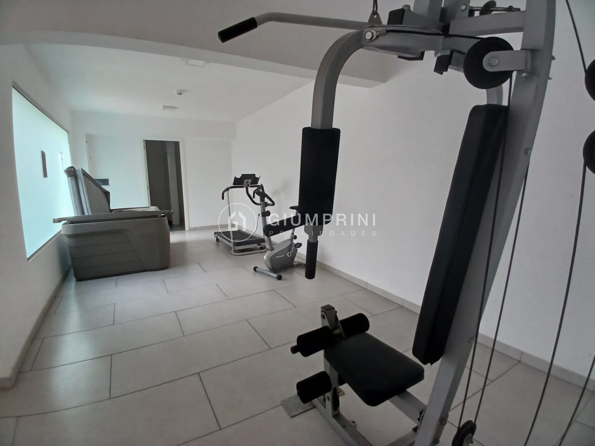 Apartamento ID.280 - Alquiler Apto Mono - Pocitos Nuevo 