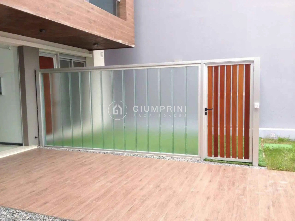 Apartamento ID.1124 - Alquiler apartamento monoambiente - Malvín - Rambla O Higgins