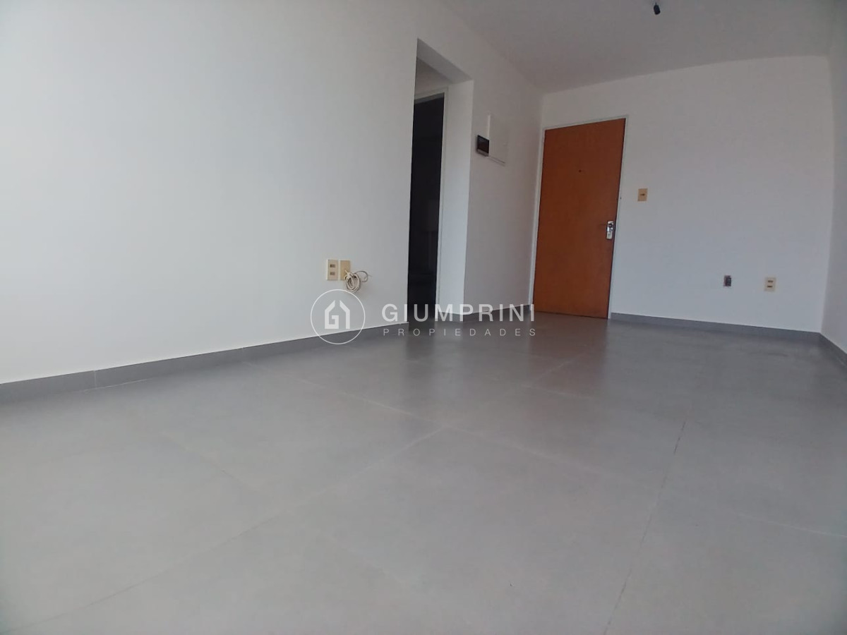 Apartamento ID.705 - Alquiler Apto 1 Dormitorio - Malvin