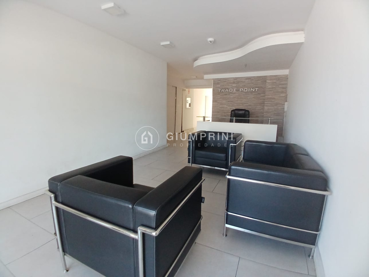 Apartamento ID.280 - Alquiler Apto Mono - Pocitos Nuevo 