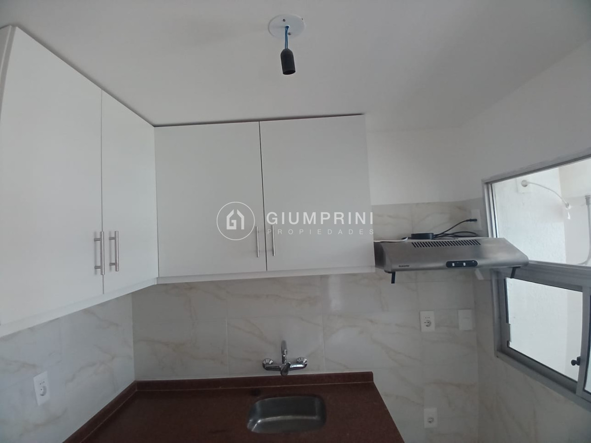 Apartamento ID.705 - Alquiler Apto 1 Dormitorio - Malvin