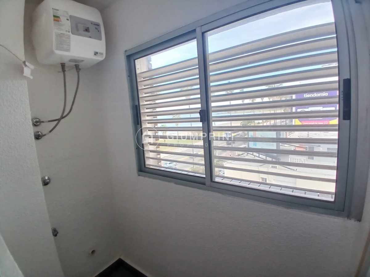Apartamento ID.705 - Alquiler Apto 1 Dormitorio - Malvin