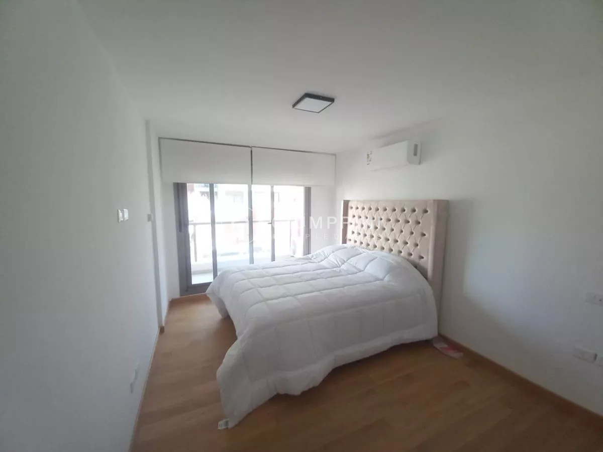Apartamento ID.396 - Alquiler Apartamento 1 Dormitorio - Mirage - Punta Carretas