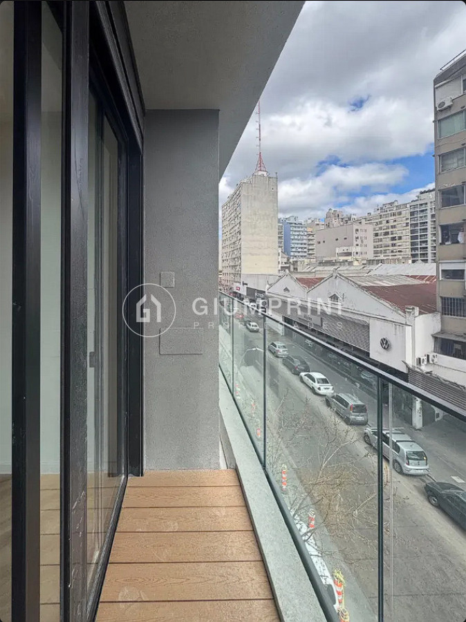 Apartamento ID.1136 - Alquiler Apartamento 2 dormitorios a estrenar - Cordón - Ventura Go