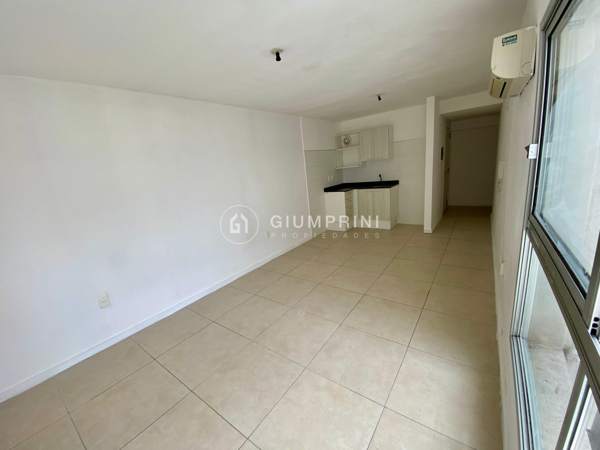 Apartamento ID.1032 - Alquiler Apto Monoambiente - Pocitos - Trade Point
