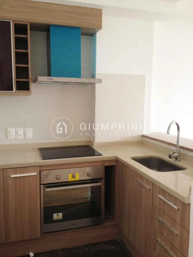 Apartamento ID.1124 - Alquiler apartamento monoambiente - Malvín - Rambla O Higgins