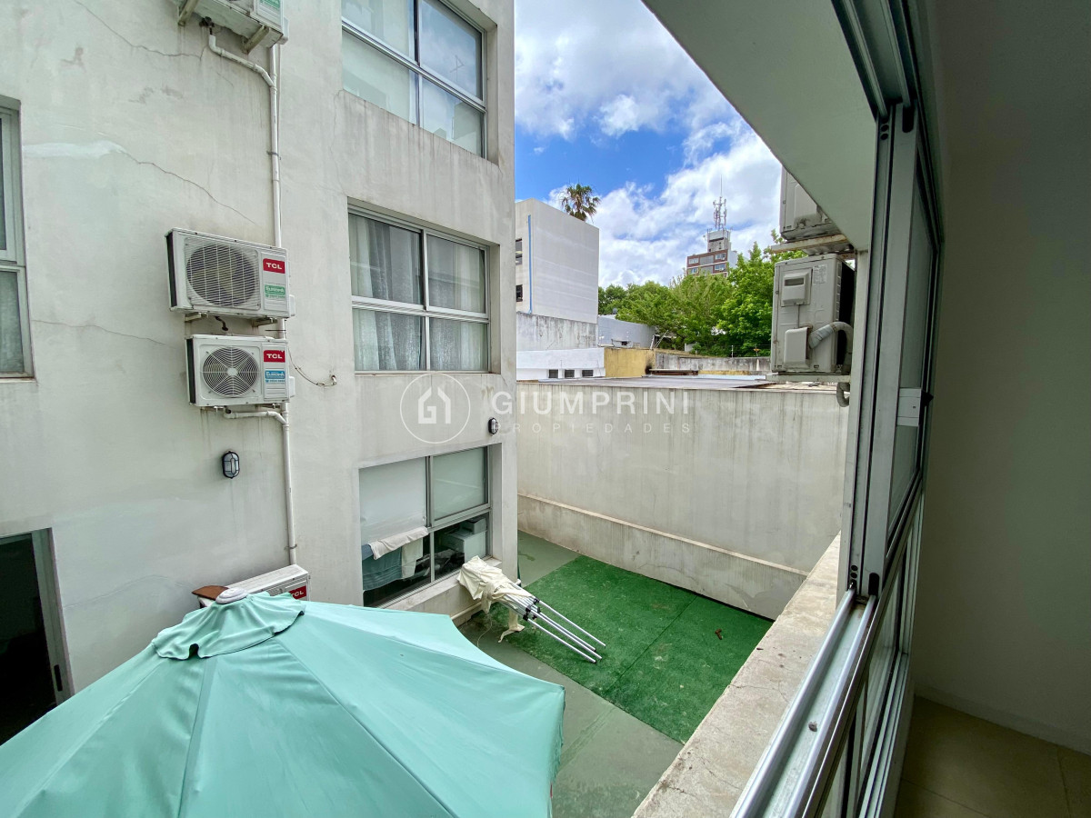 Apartamento ID.1036 - Alquiler Apto Monoambiente - Pocitos - Trade Point