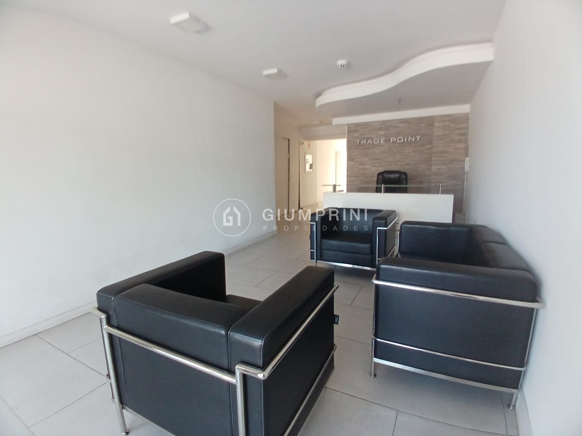 Apartamento ID.280 - Alquiler Apto Mono - Pocitos Nuevo 
