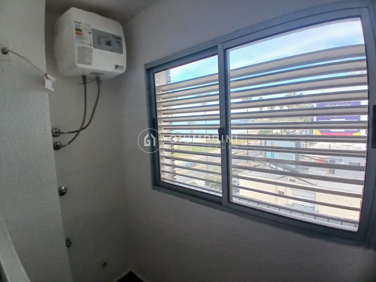 Apartamento ID.705 - Alquiler Apto 1 Dormitorio - Malvin