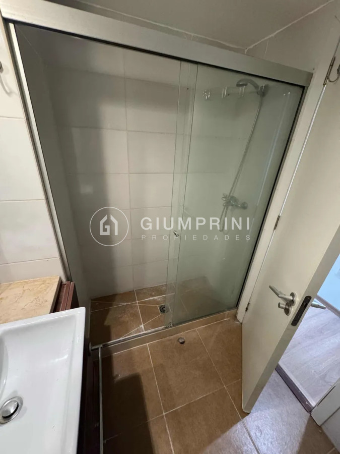 Apartamento ID.564 -  Alquiler Apartamento 1 Dormitorio + Garage - Parque Rodó