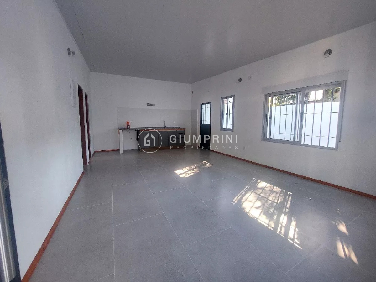 Apartamento ID.289 - Alquiler Apto un Dorm - Colón