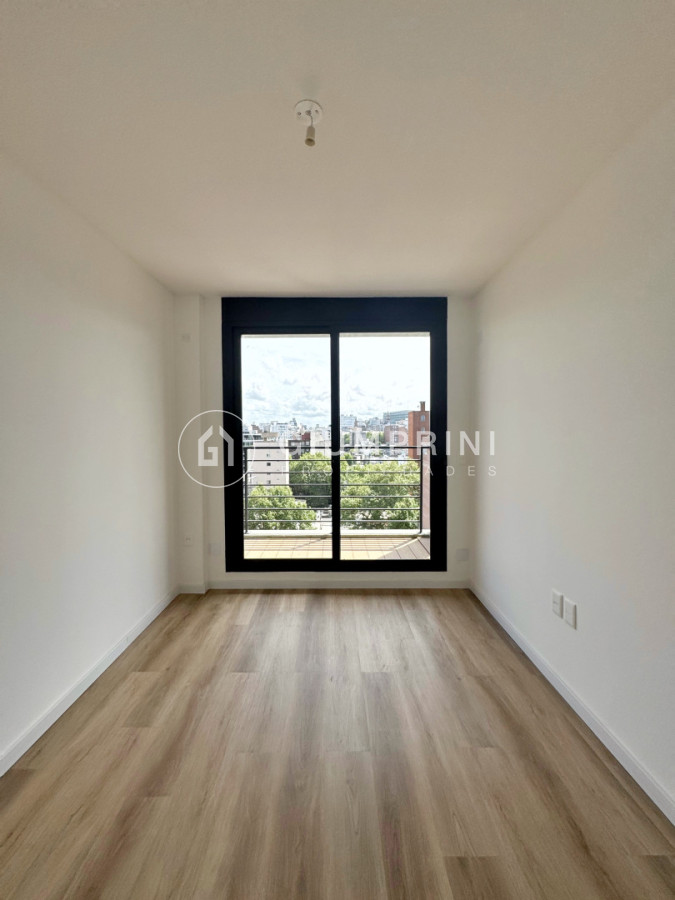 Apartamento ID.1196 - Alquiler Apartamento de 1 Dormitorio - Cordón Sur - Ventura Soho