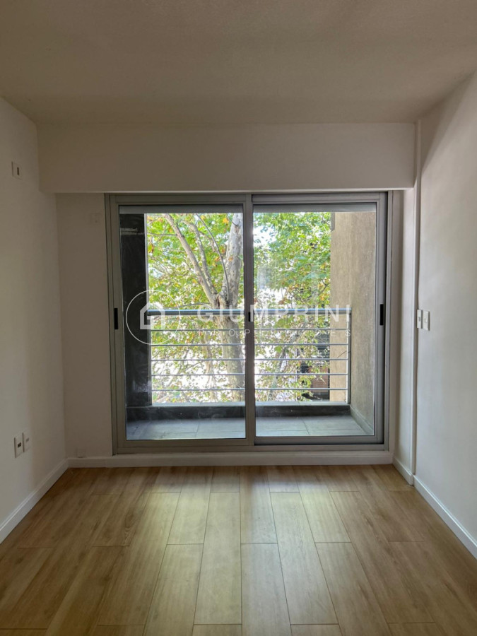 Apartamento ID.1121 - Alquiler apartamento 1 dormitorio - Ventura Design - Cordón