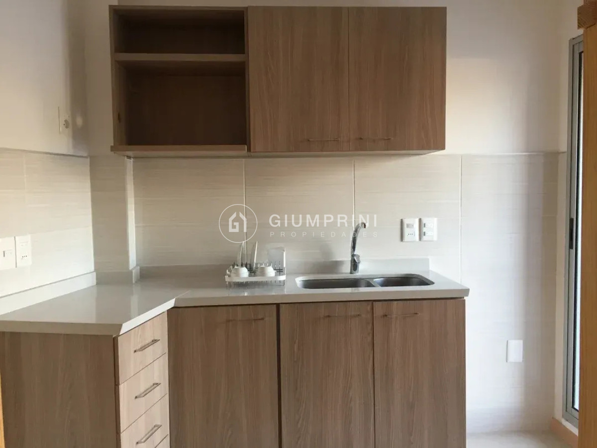 Apartamento ID.1208 - Alquiler apartamento 2 dormitorios - La Blanqueada - Ventura Plaza