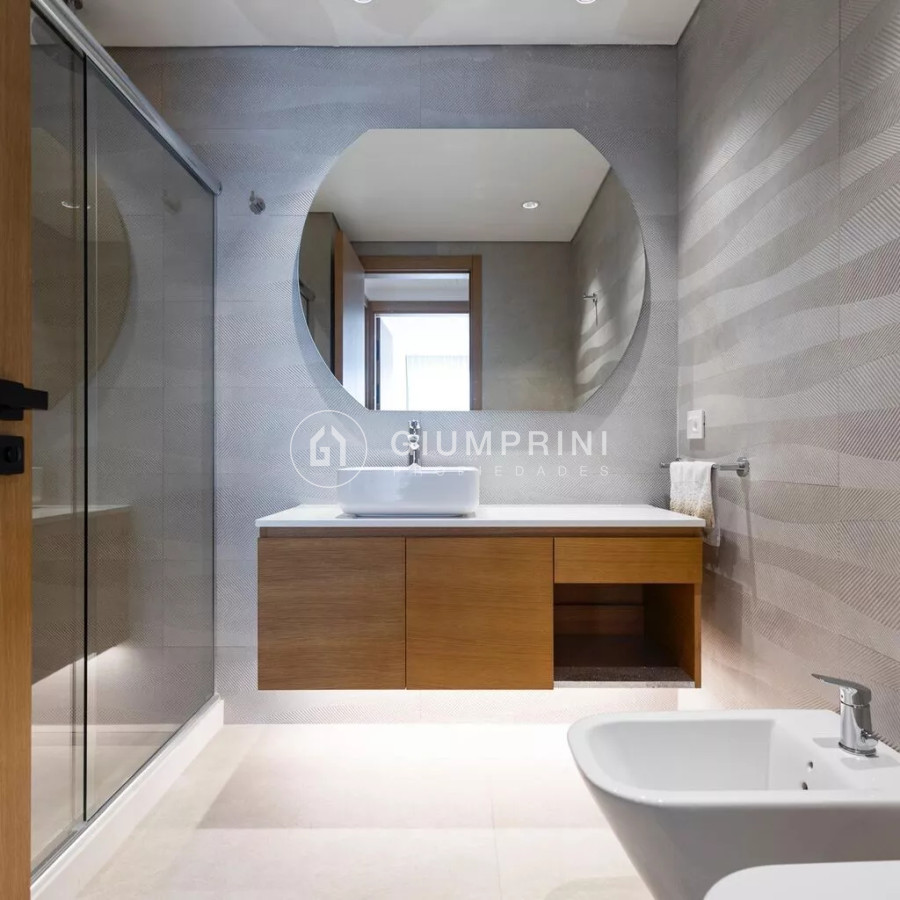 Apartamento ID.917 - Alquiler Apartamento 3 Dormitorios Con Garage en Carrasco - Barrio Parque - Alive Residence