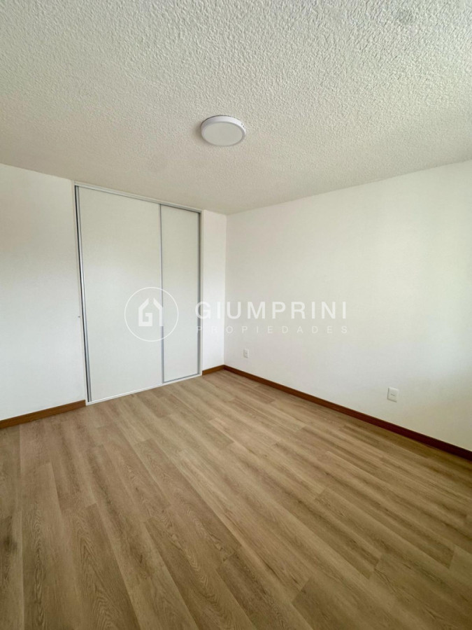 Apartamento ID.1230 - Alquiler apartamento 1 dormitorio - Tres Cruces - Cordón  