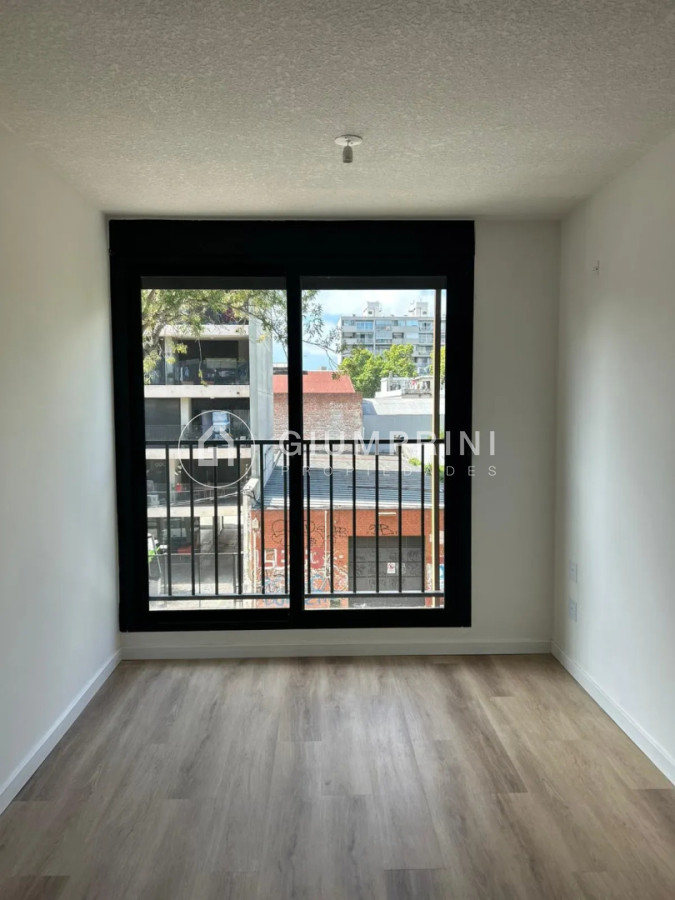 Apartamento ID.1131 - Alquiler Apartamento 1 dormitorio - Ventura Nórdico - La Blanqueada