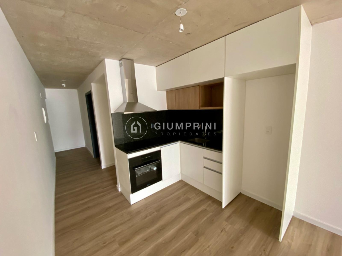 Apartamento ID.1171 - Alquiler a estrenar monoambiente - Patio - Parrillero - Garage - Buceo