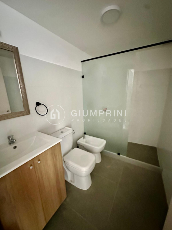 Apartamento ID.1230 - Alquiler apartamento 1 dormitorio - Tres Cruces - Cordón  