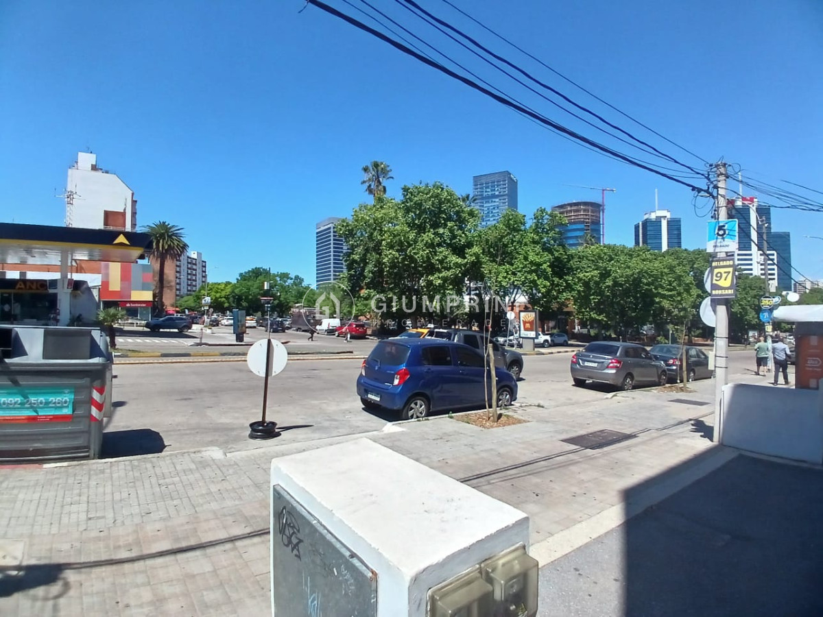 Apartamento ID.280 - Alquiler Apto Mono - Pocitos Nuevo 