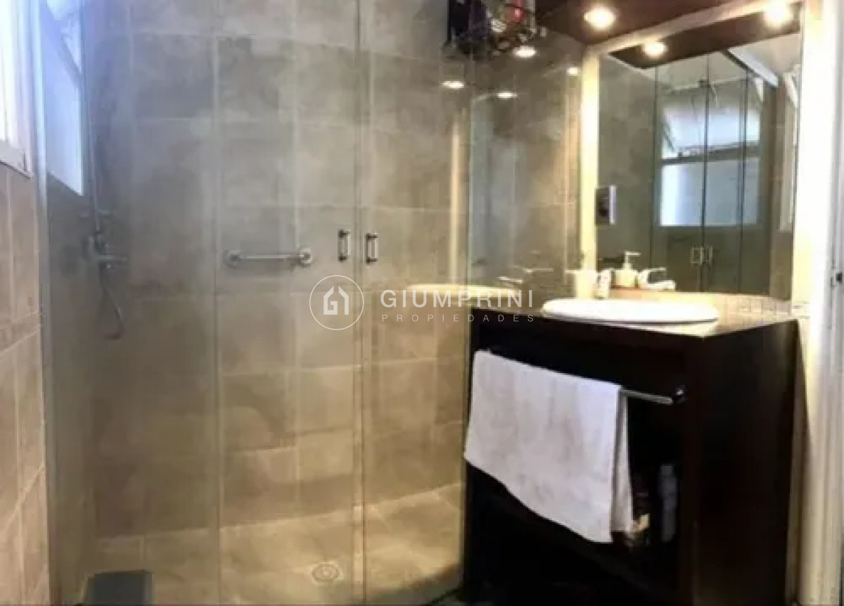 Apartamento ID.562 - Alquiler Apto 2 Dormitorios - Pocitos
